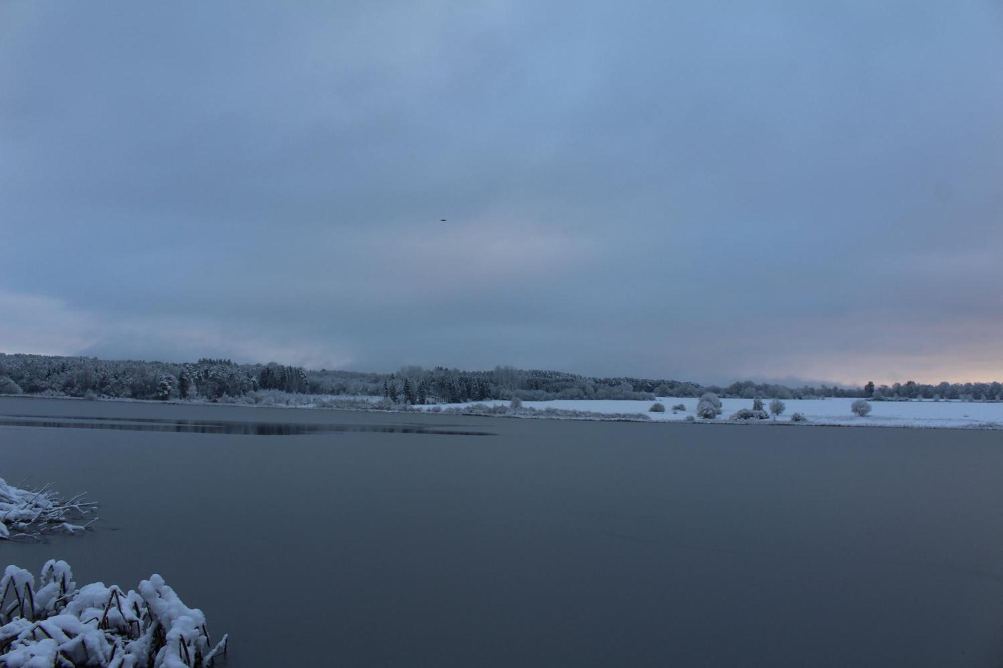 Ferienwohnungen Eifelstuben Mit Charme - Am See, Nahe Burg Ulmen Zewnętrze zdjęcie