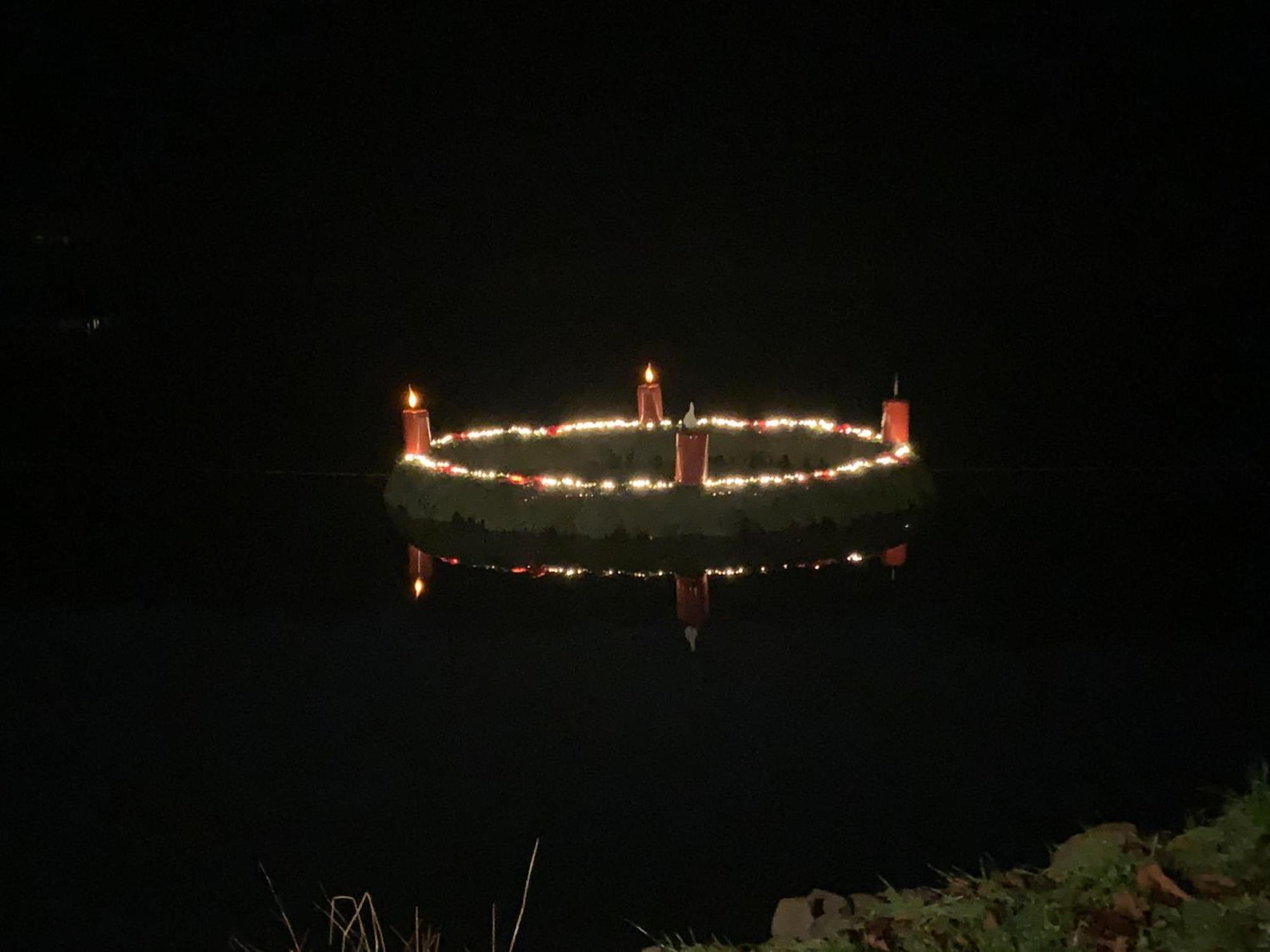 Ferienwohnungen Eifelstuben Mit Charme - Am See, Nahe Burg Ulmen Zewnętrze zdjęcie