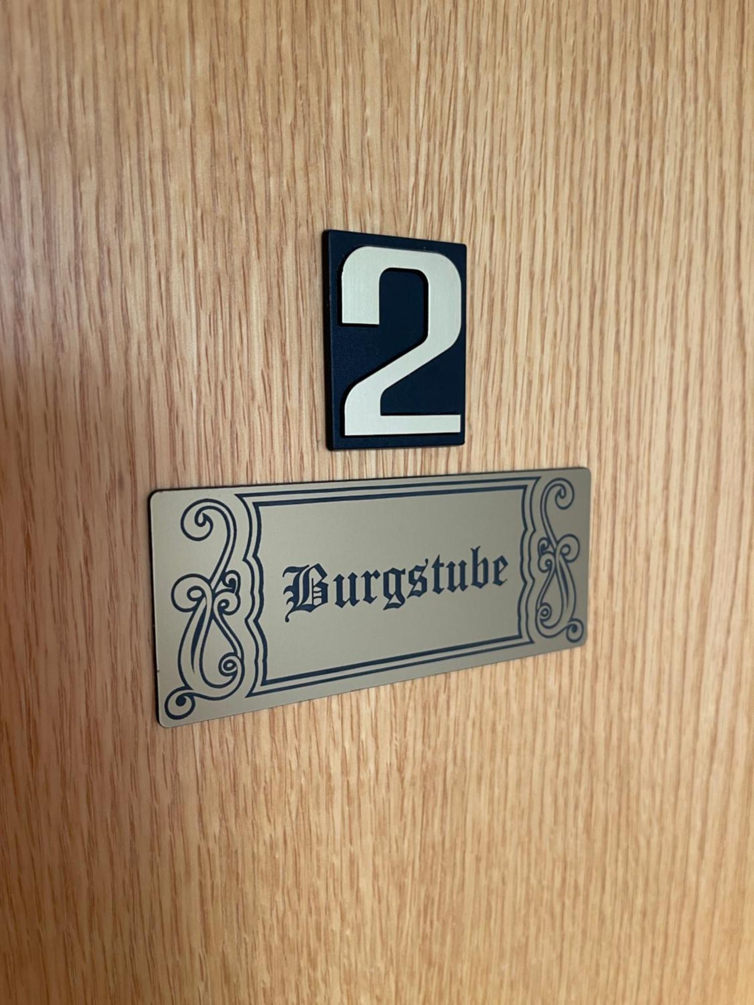 Ferienwohnungen Eifelstuben Mit Charme - Am See, Nahe Burg Ulmen Zewnętrze zdjęcie